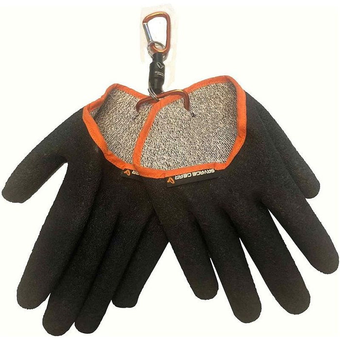 Gants Savage Gear Aqua Guard