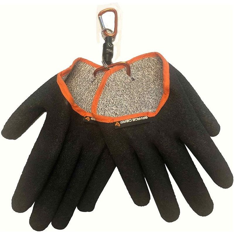 Gants Savage Gear Aqua Guard