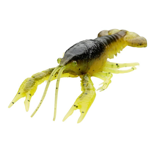 Savage Gear 4D Floating Craw