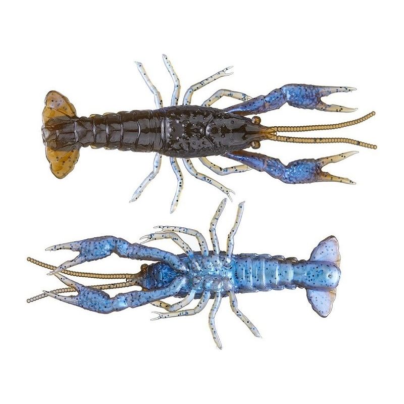 Savage Gear 4D Floating Craw