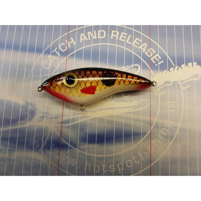 Mad Cow Fishing Tackle « Sara »