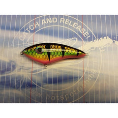 Mad Cow Fishing Tackle « Sara »