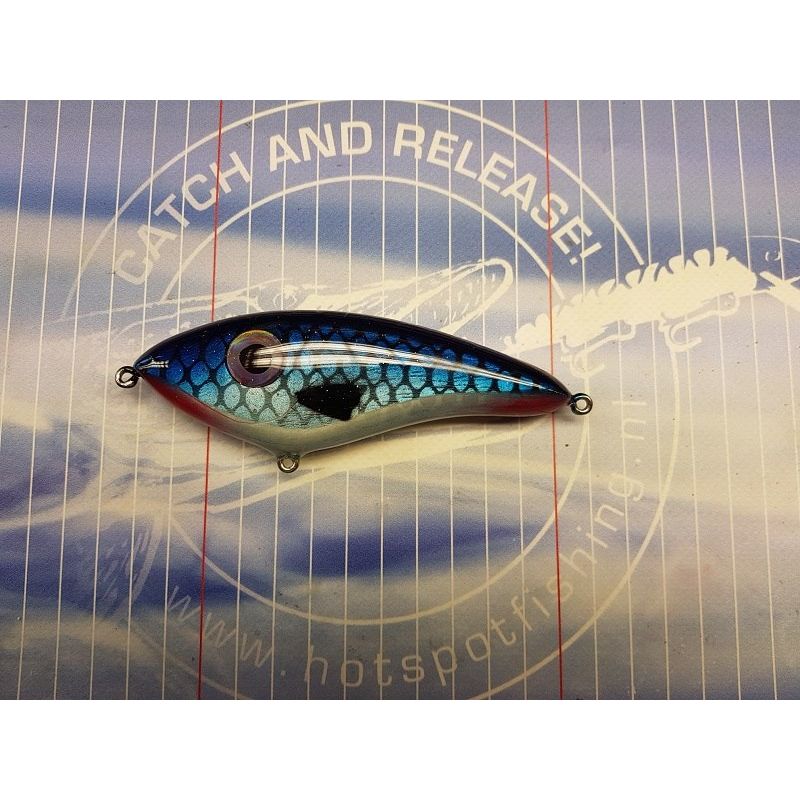 Mad Cow Fishing Tackle « Sara »