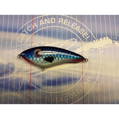 Mad Cow Fishing Tackle « Sara »