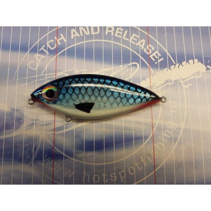 Mad Cow Fishing Tackle « Dr. Dré »