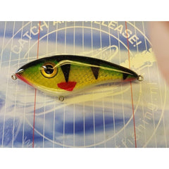 Mad Cow Fishing Tackle « Sara »