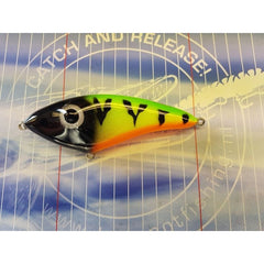 Mad Cow Fishing Tackle « Sara »