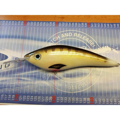 Mad Cow Fishing Tackle Big Bailarin