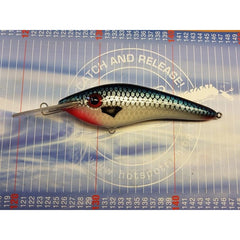 Mad Cow fishing Tackle Bailarin