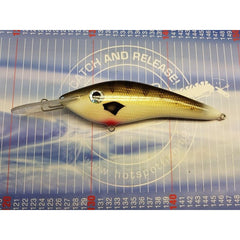 Mad Cow fishing Tackle Bailarin