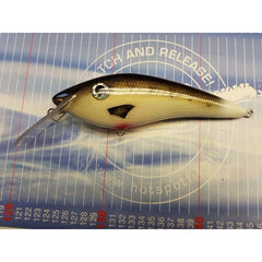 Mad Cow Fishing Tackle Shallow Bailarin