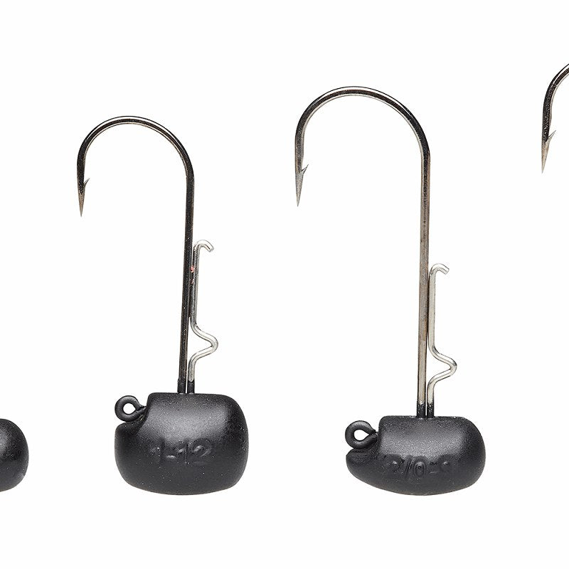 Savage Gear Tête Plombée Ned