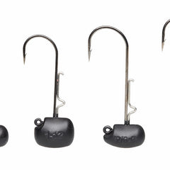 Savage Gear Tête Plombée Ned