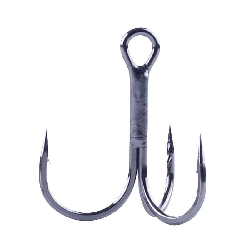 Savage Gear SGY 1X Triple