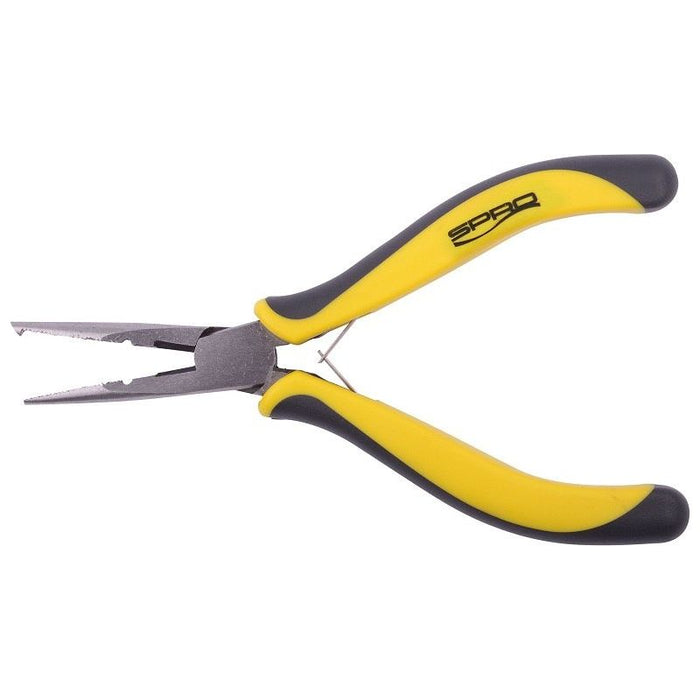 Pince Spro Micro Anneau Brisé 13.5cm