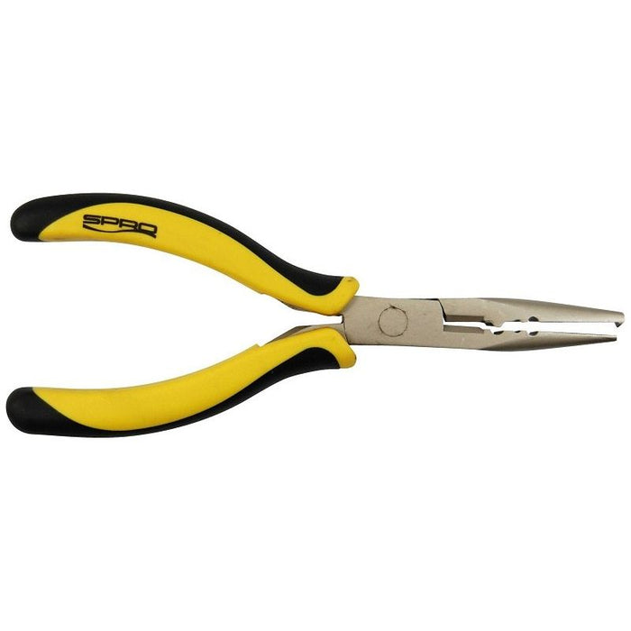 Pince à anneaux brisés Spro 15,5 cm