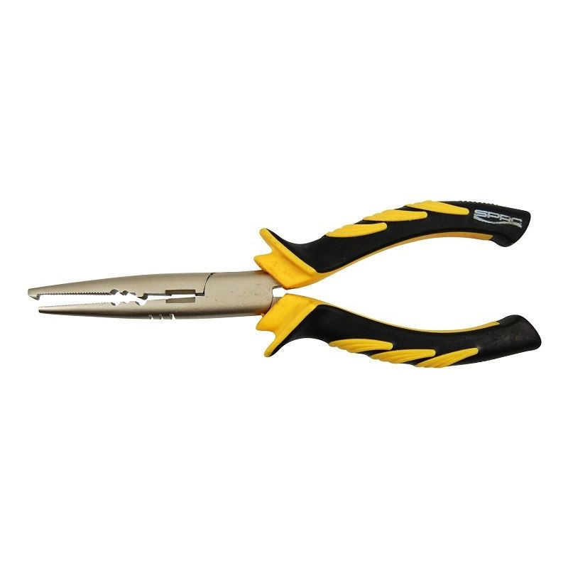 Pince à anneaux brisés Spro 18cm