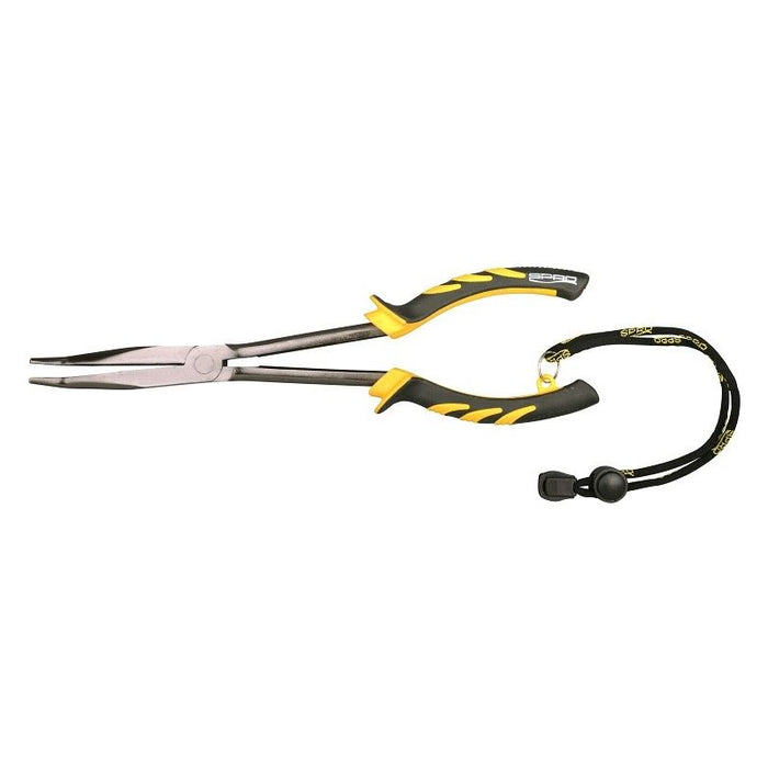 Pince à becs coudés extra-longs Spro 28 cm