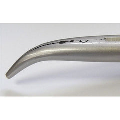 Pince à becs coudés extra-longs Spro 28 cm