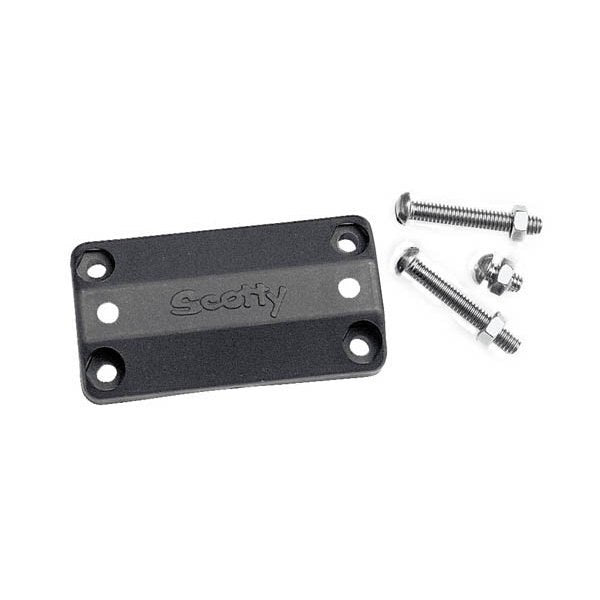 Scotty 242 Adaptateur de montage sur rail