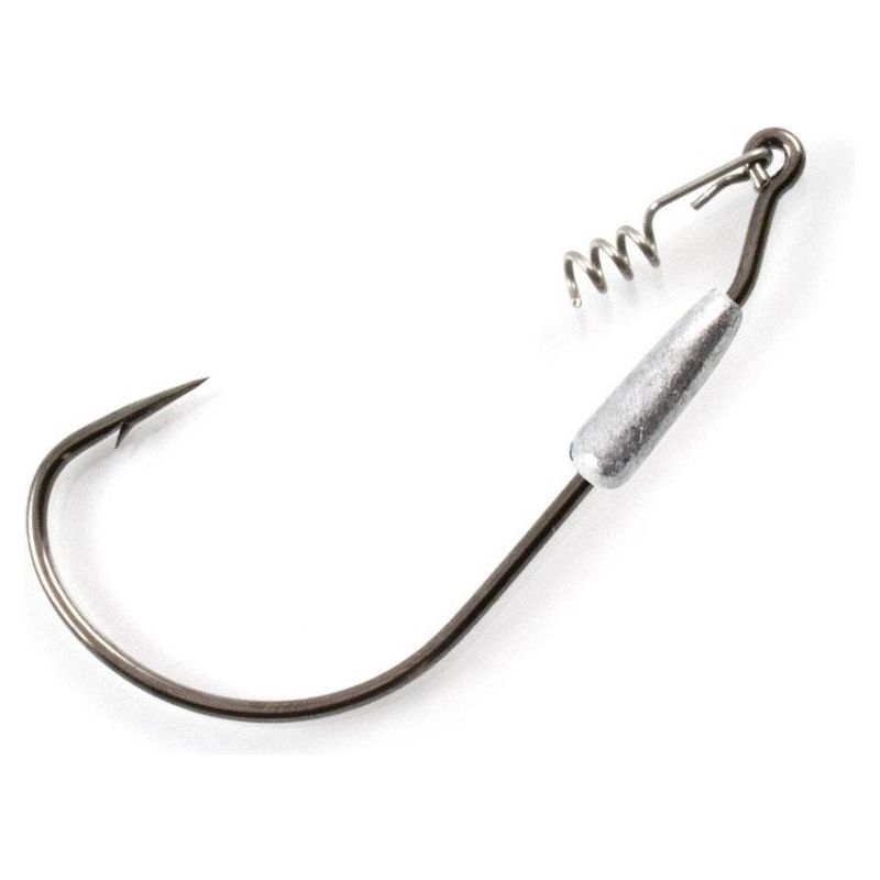 Black Flagg Spring Finesse Hooks lestés à l'avant
