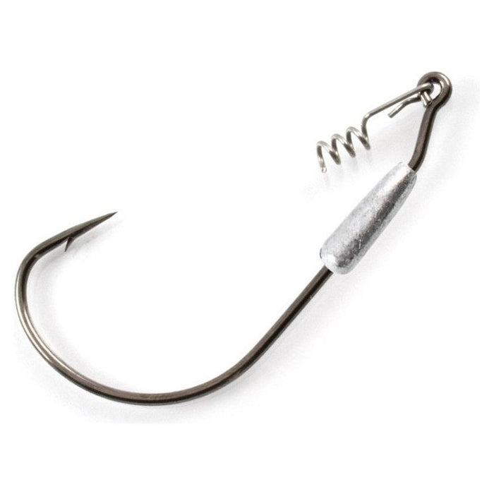 Black Flagg Spring Finesse Hooks lestés à l'avant