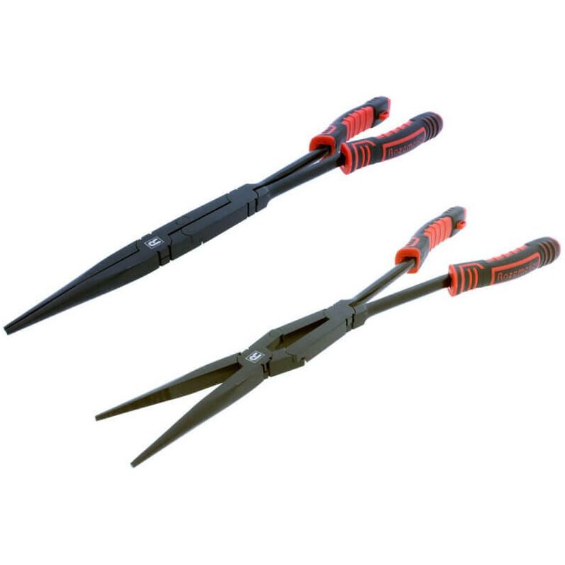 Pince à becs extra longs Rozemeijer Super Grip