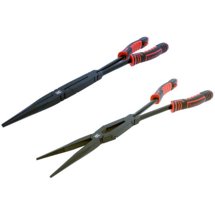 Pince à becs extra longs Rozemeijer Super Grip