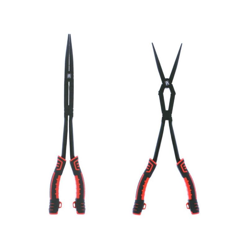 Pince à becs extra longs Rozemeijer Super Grip