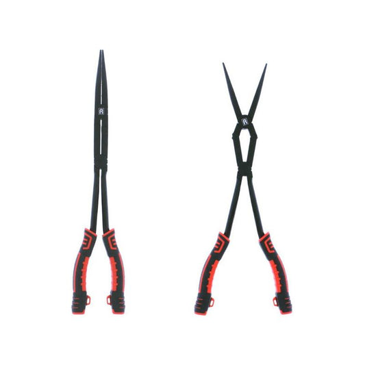 Pince à becs extra longs Rozemeijer Super Grip