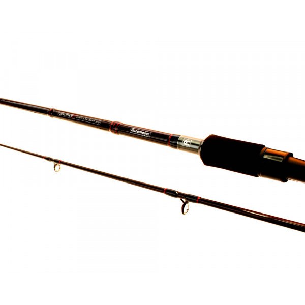 Rozemeijer Qualifier V2 Jointed Deadbait Brochet 300