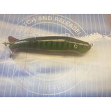 C.C. Roberts Bait Company Mud Puppy