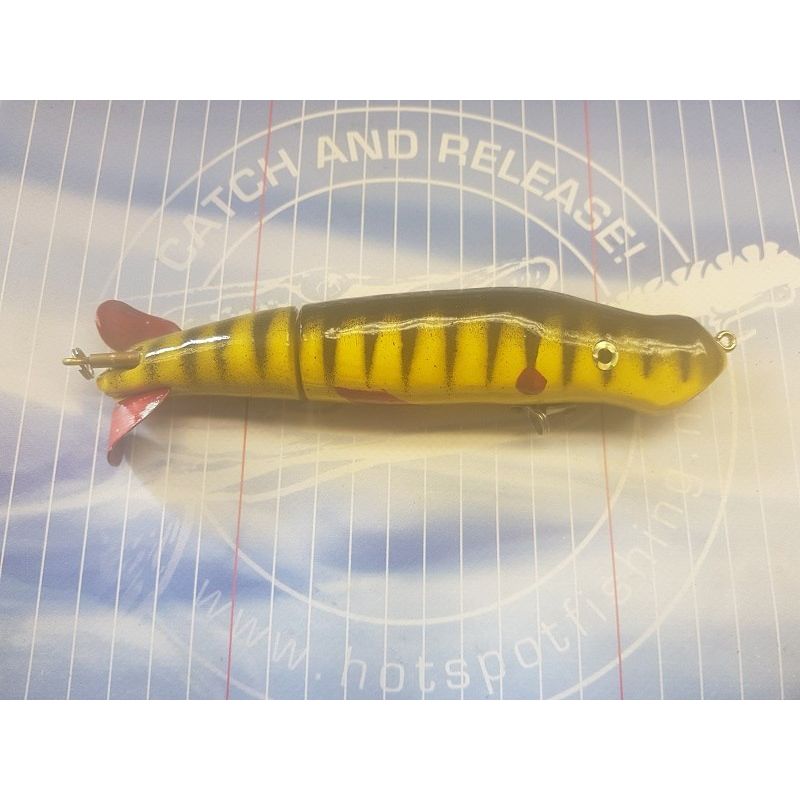 C.C. Roberts Bait Company Mud Puppy