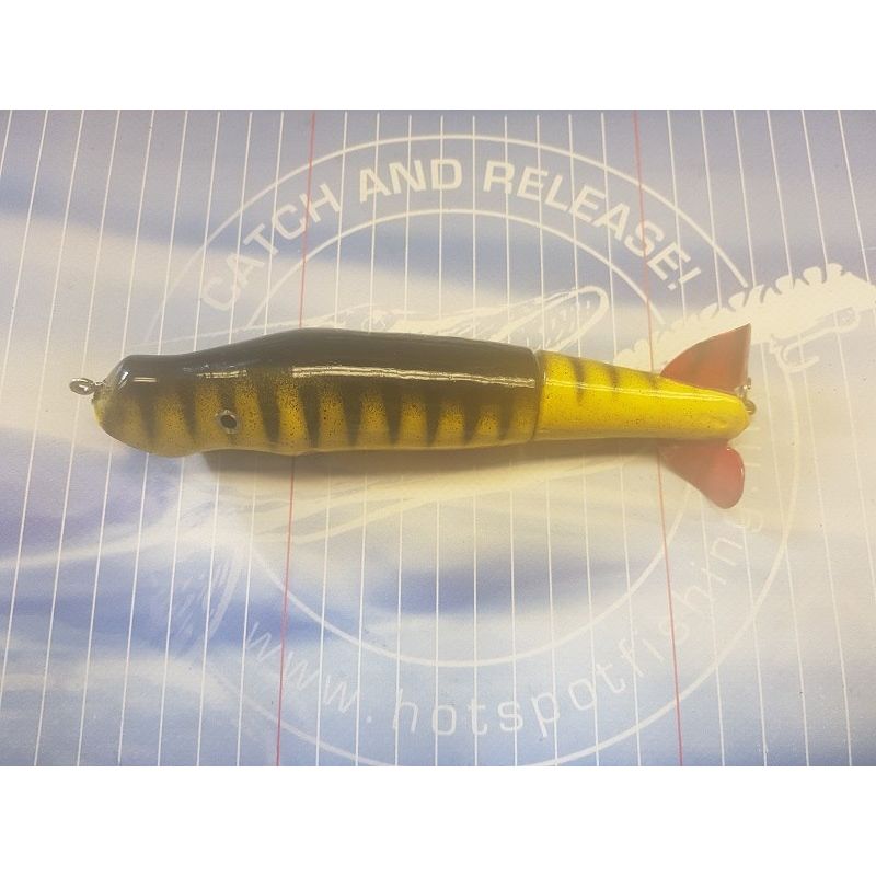 C.C. Roberts Bait Company Mud Puppy