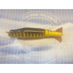 C.C. Roberts Bait Company Mud Puppy