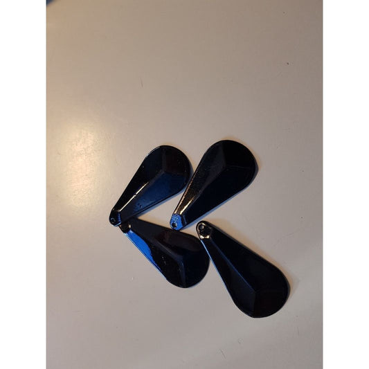 Lames de spinner Terrible