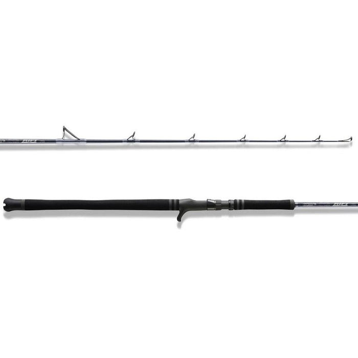 Cannes de jigging St. Croix Rift