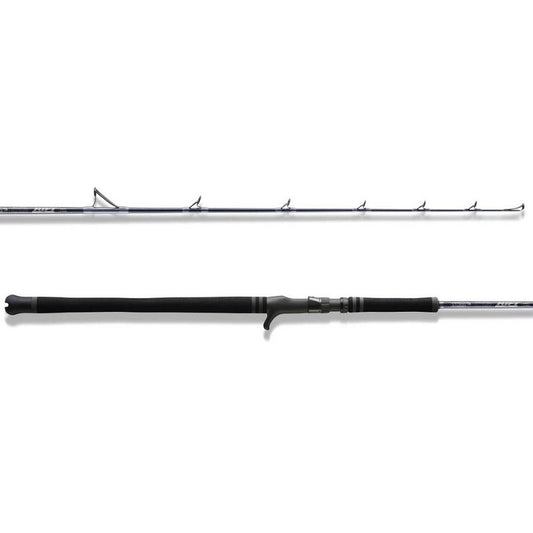 Cannes de jigging St. Croix Rift