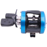 Abu Garcia Ambassadeur 5601 Jerk