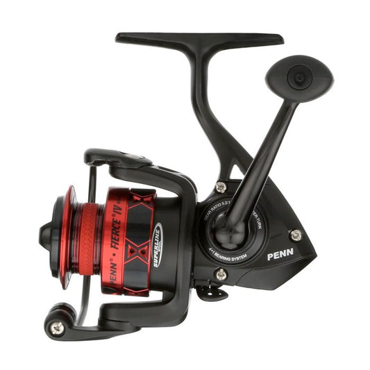 Penn Fierce IV 4000 Live Liner