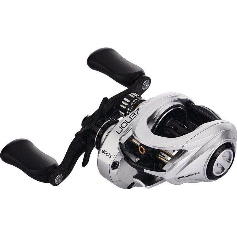 Abu Garcia Zenon MG-LTX-L