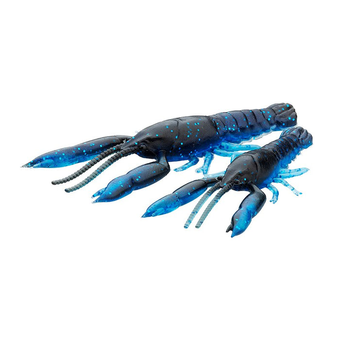 Savage Gear Écrevisse à cliquetis 3D