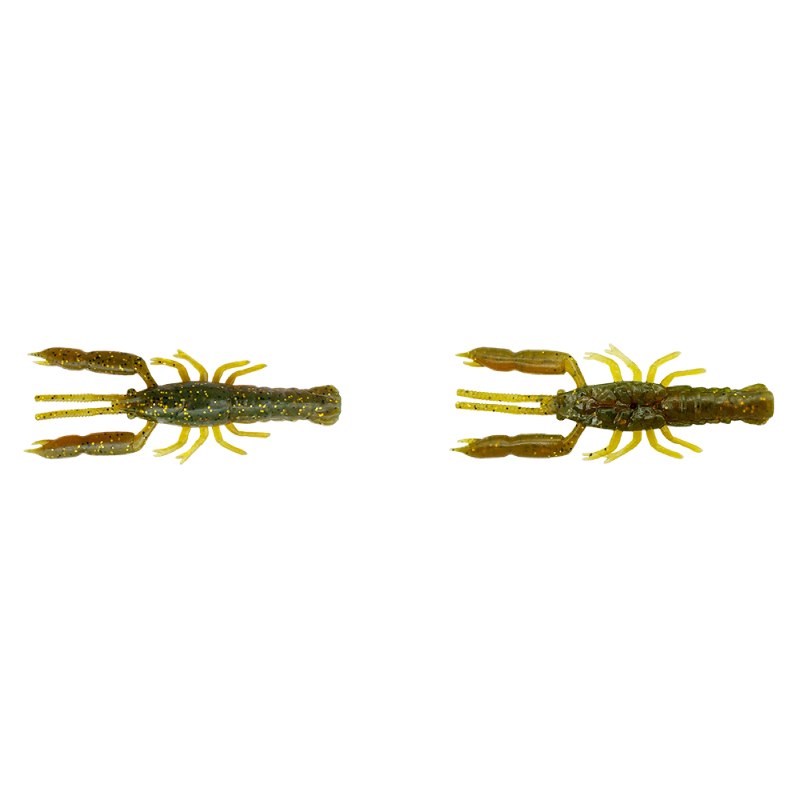 Savage Gear Écrevisse à cliquetis 3D