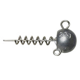 Savage Gear Cork Screw Ballhead