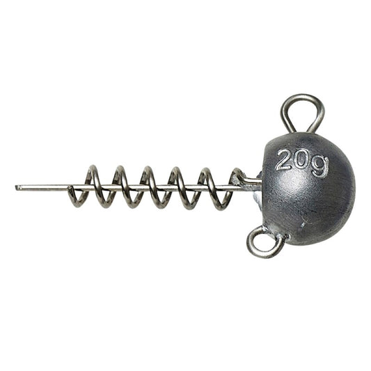 Savage Gear Cork Screw Ballhead
