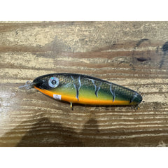 Dekker Custom Baits Herminator Shallow