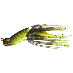 Leurre souple Live Target Hollow Body Craw