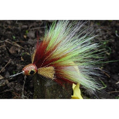 Poseidon Bucktail Large
