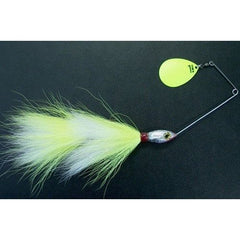Poseidon Bucktail Large
