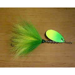 Poseidon Bucktail Large